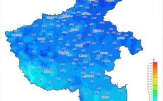 郑州今日天气预报，郑州今日天气预报15天？