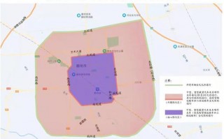 廊坊限号轮换最新？廊坊限号限几？