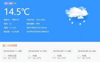 顺德区天气的微博，顺德区一周天气