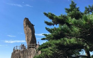 安徽黄山天气三天？安徽黄山天气查询？