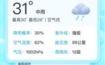 平原天气预报30天？平原天气15天预报？