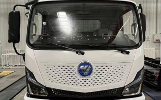 电动厢货限行限号吗，电动货厢车