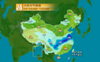 丰都县天气预报7天？丰都天气查询？