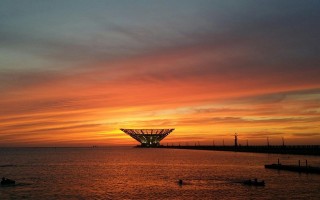 辽宁营口鲅鱼圈天气，辽宁营口鲅鱼圈天气预报一周7天查询？
