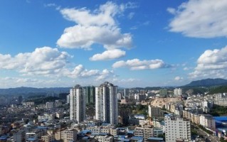 铜仁天气预报一周，铜仁天气预报一周7天？