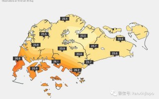 新加坡天气一年四季，新加坡天气一年四季怎么样呢？