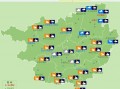德保天气预报30天？德保天气预报15天气？