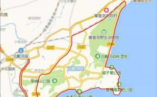 北戴河限号区域18，北戴河限号区域18日限行