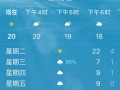 东戴河天气预报一周？东戴河天气预报一周15天查询？