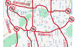 限号外地车也限号吗，限号车外地车也限吗？