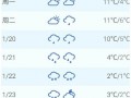 延津天气预报15天，延津天气预报15天查询当地