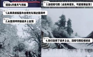 井研天气预报15天？井研天气预报15天准确？