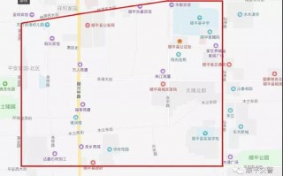 明日限行尾号高碑店？明天高碑店限号？