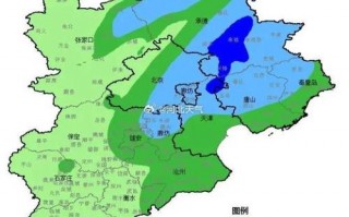 河北省一周天气预报，河北省一周天气预报15天？