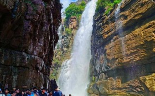 云台山景区天气预报？云台山景区天气预报7天查询？