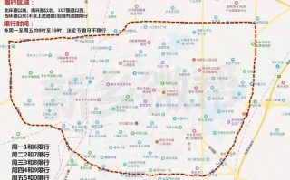 贵州限号限行吗现在？贵州车辆限号？