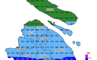 今晚上海天气预报，今天晚上上海天气