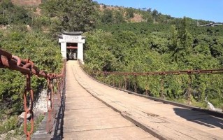 云南怒江天气预报，云南怒江天气预报15天查询兰坪