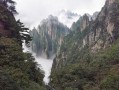 黄山山上实时天气，黄山天气风景区天气实时？