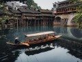 湘西凤凰天气预报，湘西凤凰天气预报一周7天查询
