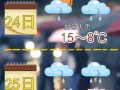 单县天气预报30天？单县天气预报30天单县天？