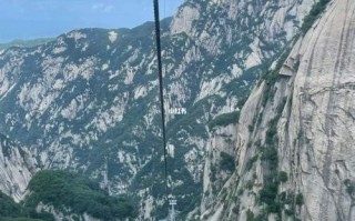 渭南华阴天气预报？陕西渭南华阴天气预报？