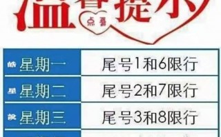 新乡限号外省车限号，新乡限号限不限外地车？
