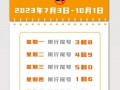 30号太原限号最新，30号太原限号最新消息今天