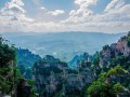 湖南张家界天气预报？湖南张家界天气预报一周7天凤凰古城一周天气查询？