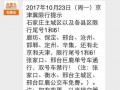 赵县11.17限号？赵县限号查询？