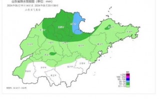 山东天气预报直播，最新山东天气预报直播视频？