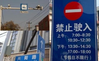 高阳县限号限到几点，高阳县车辆限号从几点到几点？