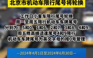 限号8点以后限行吗，限号的车辆八点以后可以开吗