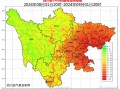 成都8月份天气预报，成都8月份天气预报30天查询结果是什么