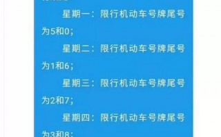 邯郸南环西环限号不？邯郸限号南环路怎么走不被拍？