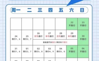 大运会货车限行限号？大运高速限速多少？