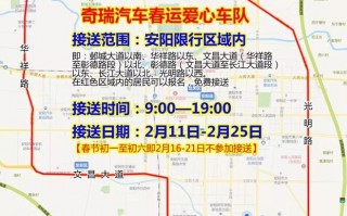 安阳限号吗限行尾号，安阳限号通告