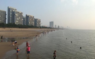 2017南戴河限号，南戴河限号2021年7月限号范围？