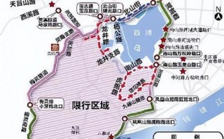杭州号在杭州限号吗，杭州限号是针对外地车辆吗？