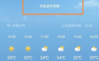 城市天气预报图片，城市天气预报下载安装