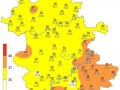 淮北天气预气预报，淮北天气预气预报15天？