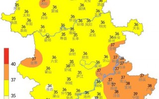 淮北天气预气预报，淮北天气预气预报15天？