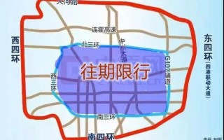 限号期间高速限行吗，限号期间高速限行吗今天？