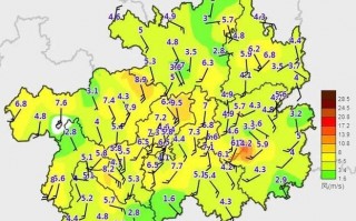 贵州都匀天气预报，贵州都匀天气预报15天查询最新消息