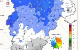 新余天气预报40天，新余天气预报40天准确一览表？