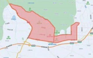 登封限号限行区域图？登封限号区域图最新？