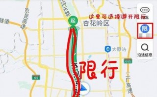 今日南阳限号限行区，南阳今日限行几号