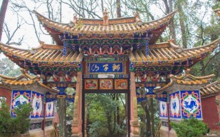 楚雄彝族自治州天气，楚雄彝族自治州天气预报