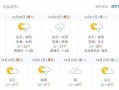 惠州今日天气预报，惠州今日天气预报24小时