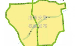 洛阳限号车辆是咋限，洛阳限号制度？